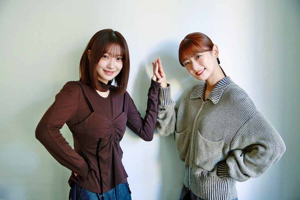 櫻坂46 小島凪紗、冠ラジオ進行役に