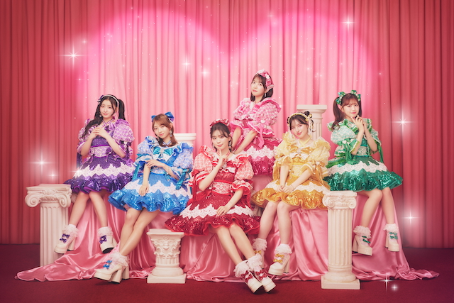 超ときめき♡宣伝部