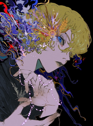 「セレナーデ」