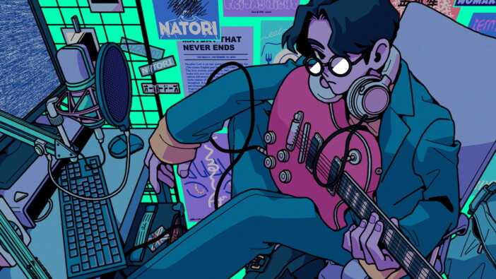 なとり、TVアニメ『【推しの子】』第3期ED主題歌「セレナーデ」CDリリース　アートワークも公開