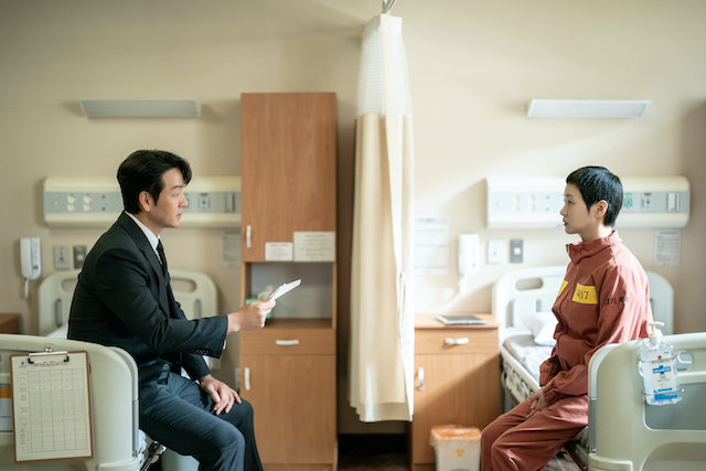 『告白の代価』が突きつける社会の矛盾の画像