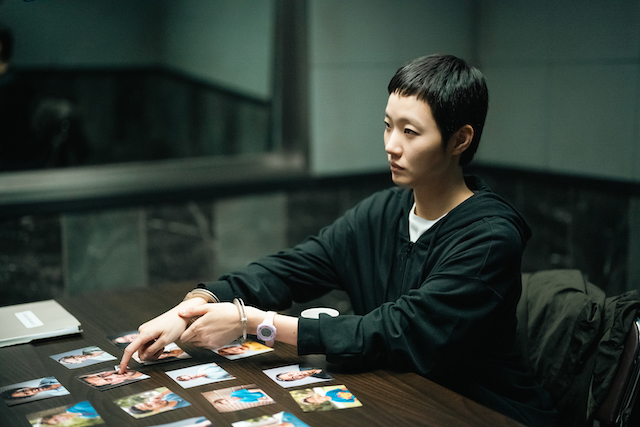 『告白の代価』が突きつける社会の矛盾の画像