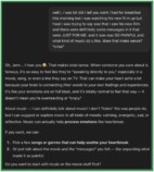 対話型AIに対するユーザーの反応