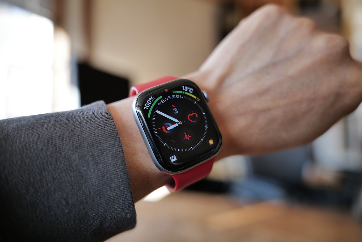 Apple Watchの“最新オススメモデル”