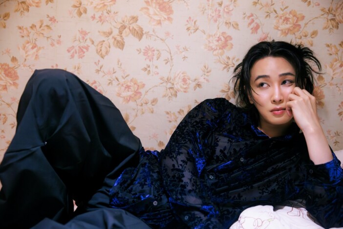 俳優・カルマ「今の僕が持てるすべてを曝け出した」1st写真集が2026年4月に発売