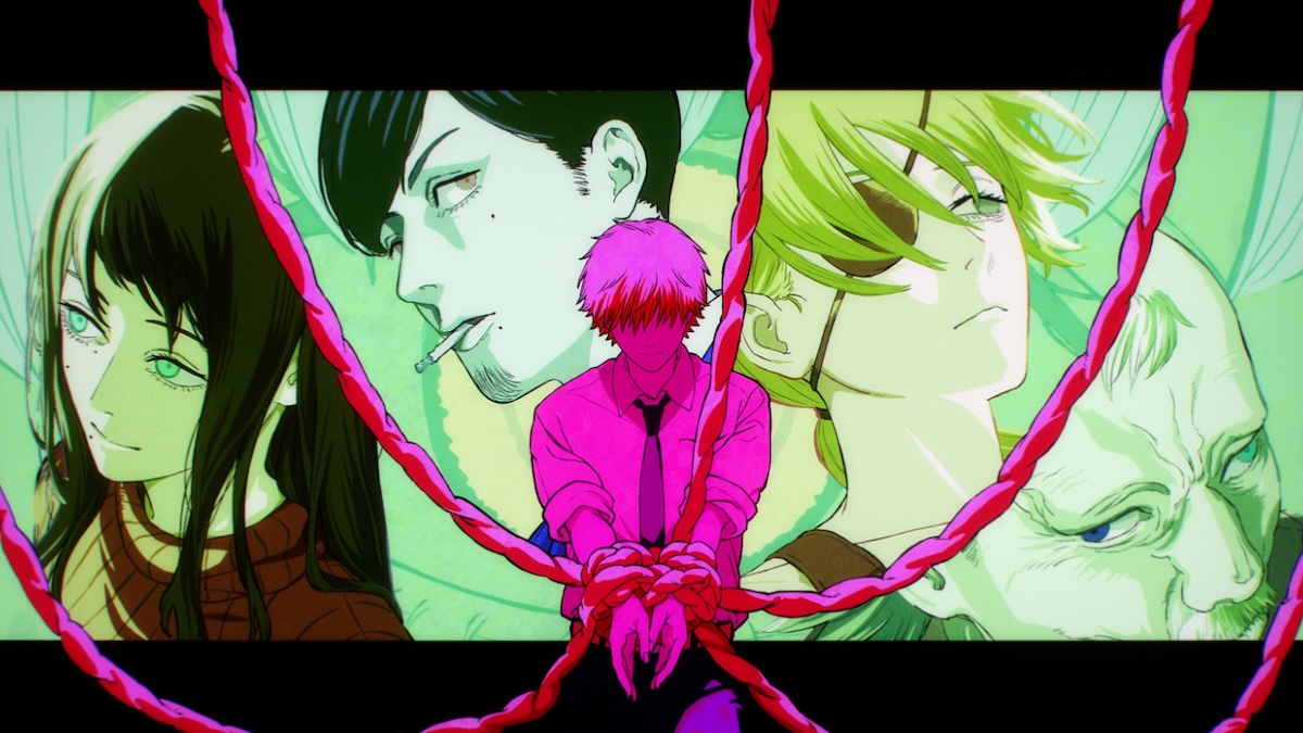 『チェンソーマン 刺客篇』注目ポイント整理