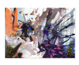 コミケに転スラ登場、多数グッズ発売の画像