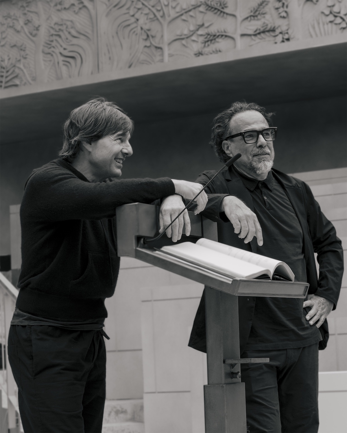 トム・クルーズ主演『DIGGER』2026年公開