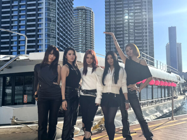 f5ve×Airbnb、屋形船で体験型イベント開催　音楽と交流を組み合わせた新たなエンターテインメントの形