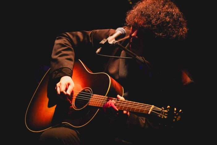 flumpool、Billboard Liveの温かな時間