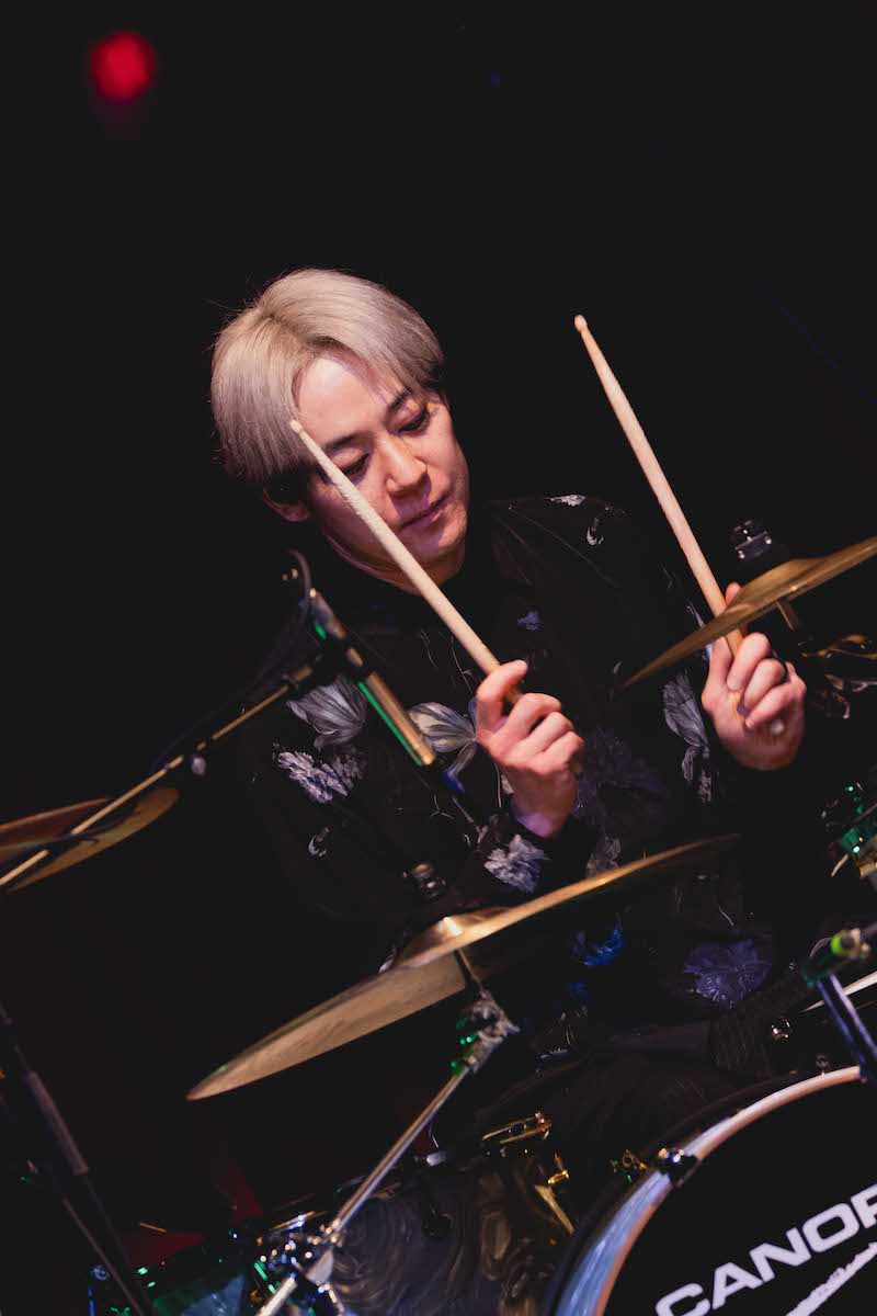 flumpool（撮影＝渡邉一生）