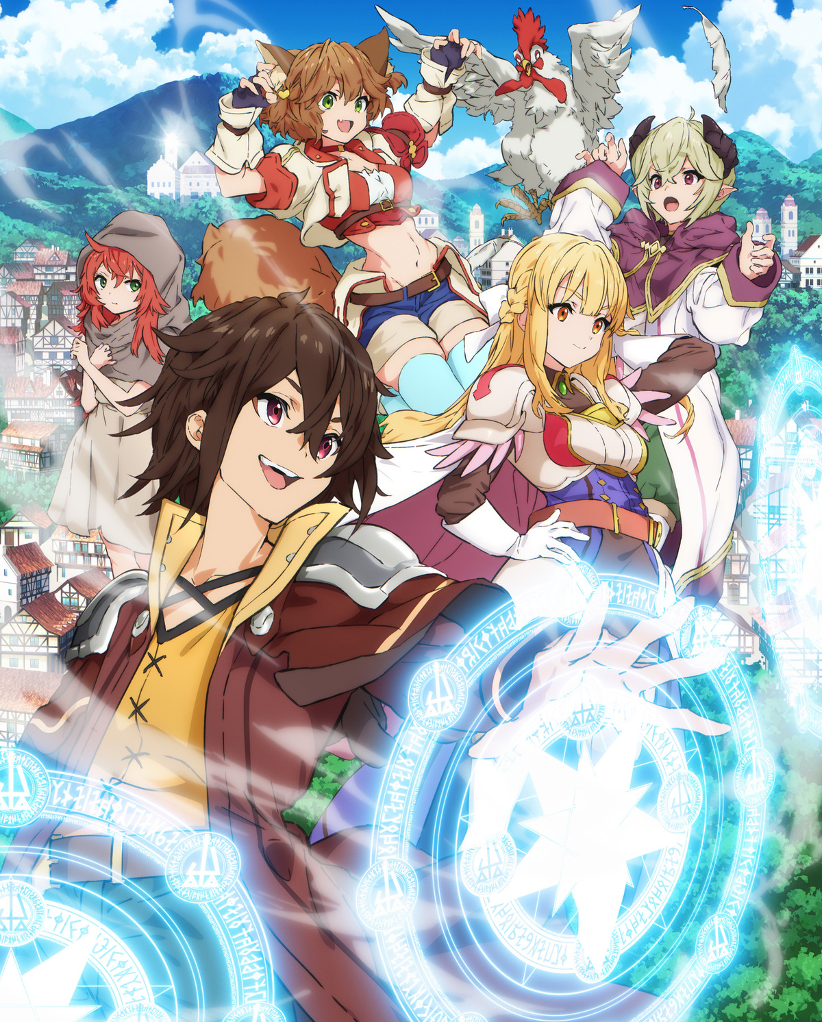 GAレーベルのトークイベントABEMA独占配信の画像