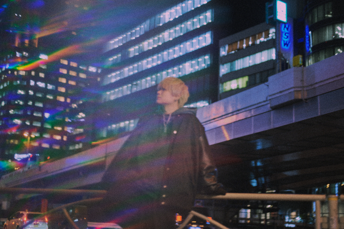 神が残した夢を喰う。 はるくん