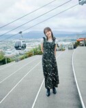 櫻坂46 松田里奈、屋根裏部屋カットが公開の画像