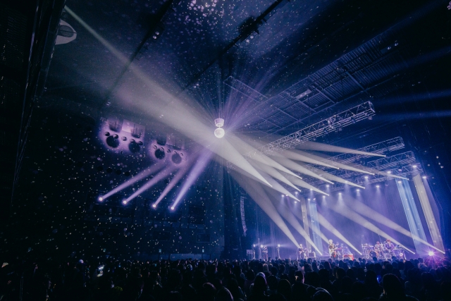 MON7A『1st FAN MEETING “ON!”』より　