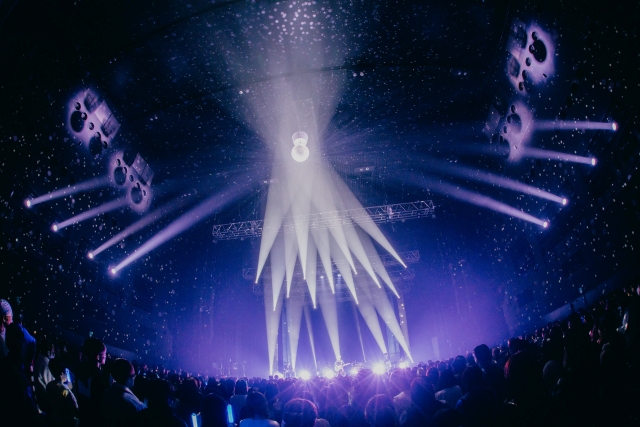 MON7A『1st FAN MEETING “ON!”』より　