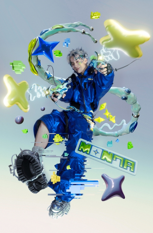 MON7A、EMIよりメジャーデビュー