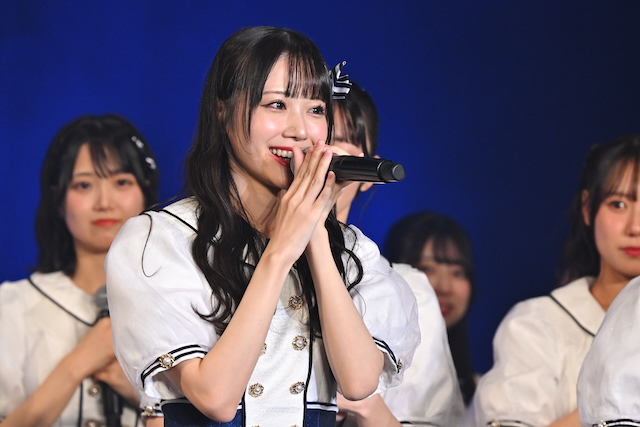 『STU48 Christmas Live 2025』より