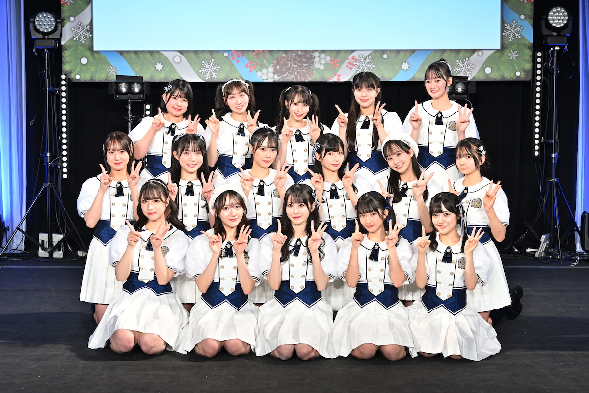 STU48、13thシングルリリース