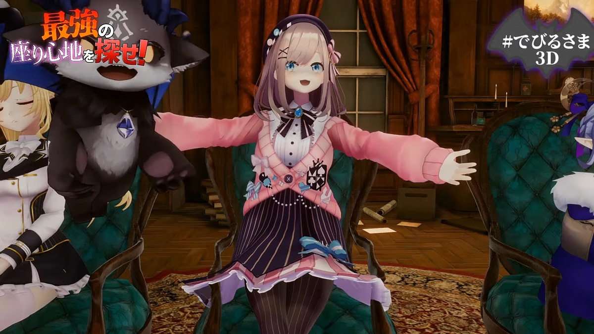 鈴原るる復活から考える、VTuberの“復帰”の画像