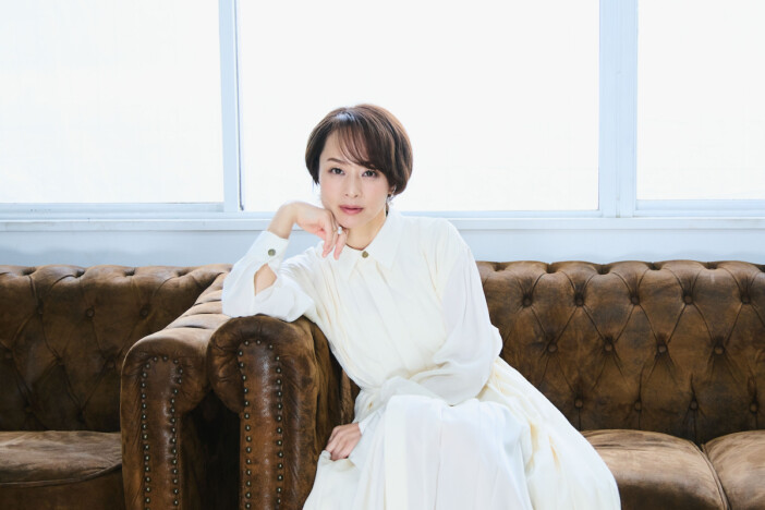 歌心りえ、透明感と情熱が同居する表現力　広瀬香美プロデュース｢愛の掟｣で響かせた心を震わす歌声