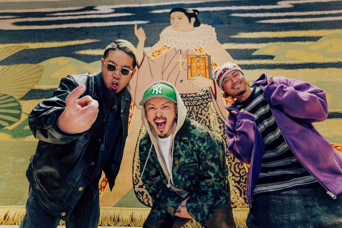 WANIMA、主催フェス来年9月開催