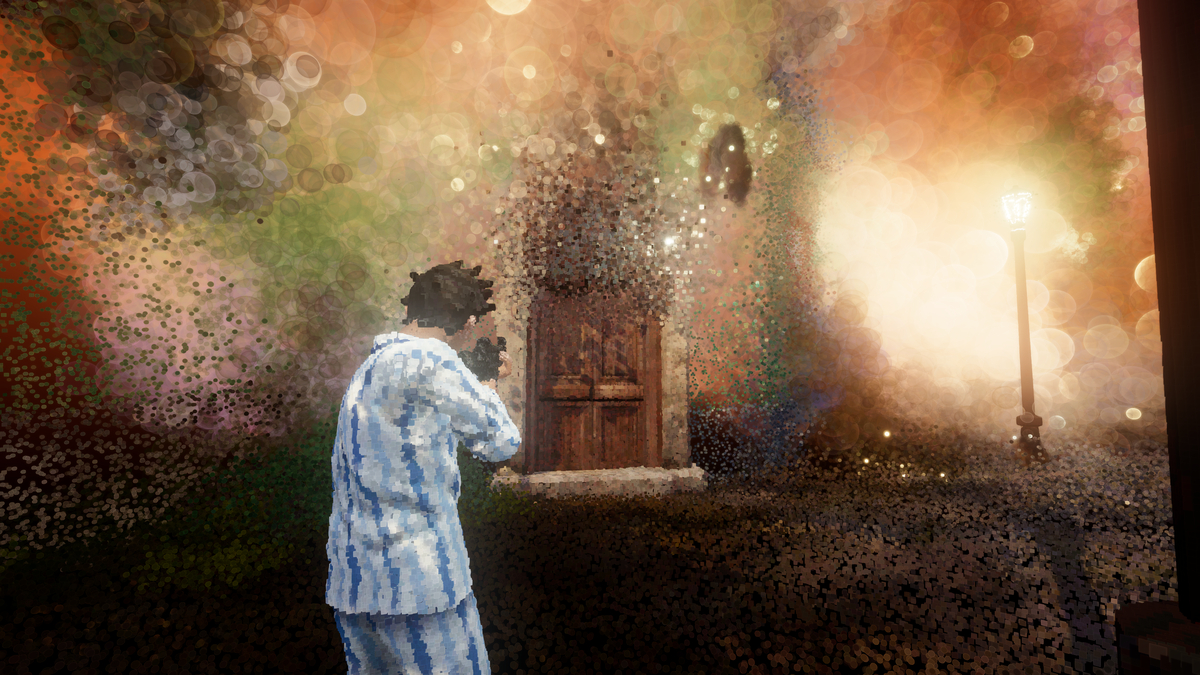 『Dreams of Another』より