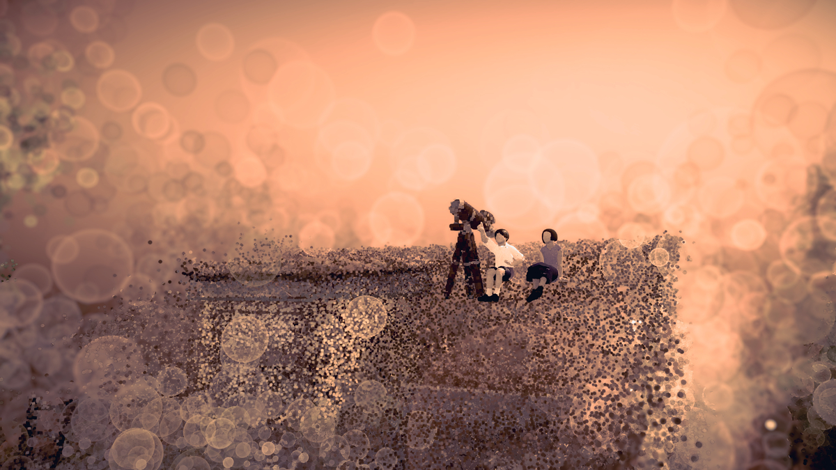 『Dreams of Another』より