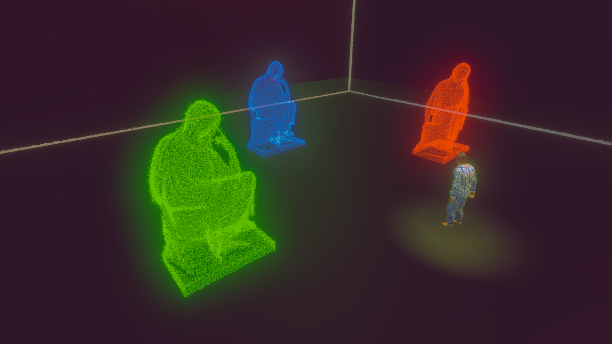 『Dreams of Another』より