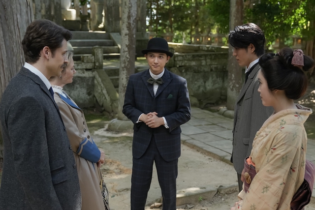 『ばけばけ』第64話あらすじの画像