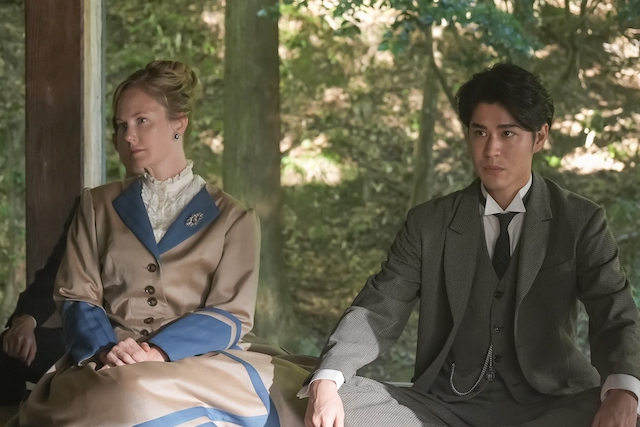 『ばけばけ』第64話あらすじの画像