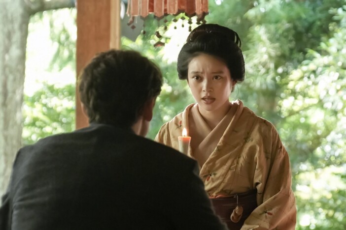 『ばけばけ』第64話あらすじ