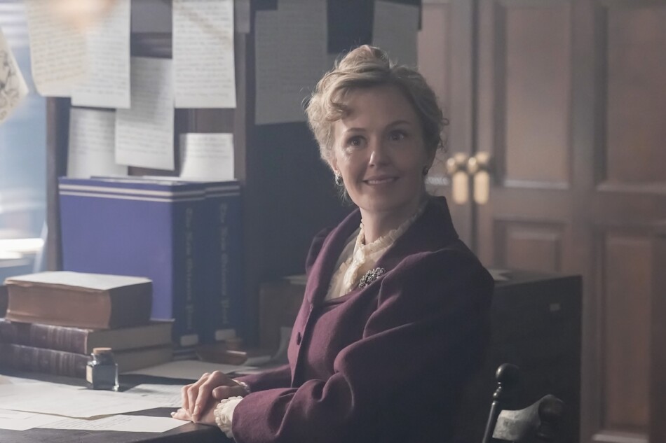 シャーロット・ケイト・フォックスの歩み