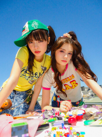 bala、大沢伸一プロデュースの新曲「Chululira」リリース　リリース日に『PINK NOISE DX』開催も