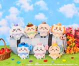 ちいかわぽけっと　ピクニックなマスコット