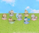 ちいかわぽけっと ピクニックなトレーディングアクリルスタンド（全7種）