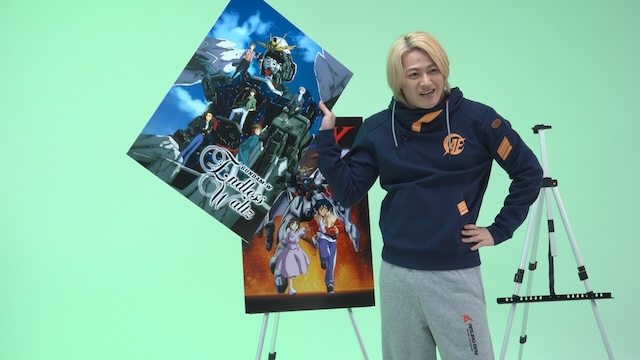 『機動戦士ガンダム 閃光のハサウェイ』新PVの画像