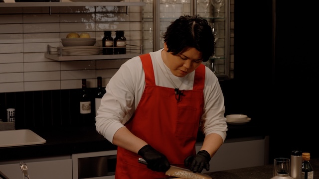 『機動戦士ガンダム 閃光のハサウェイ』新PVの画像