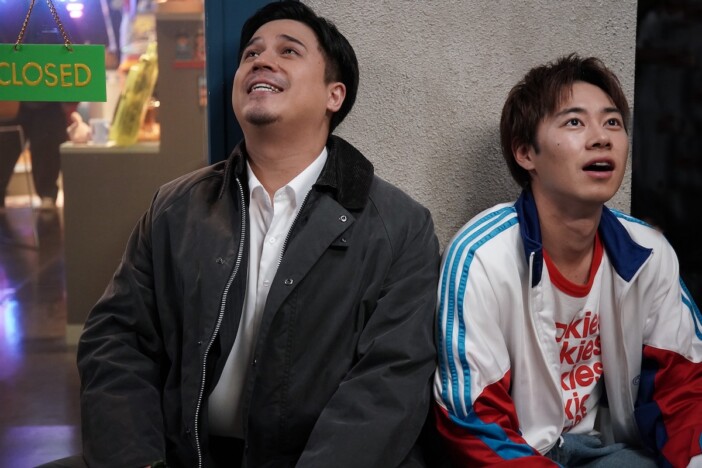 『良いこと悪いこと』で名演技を披露　木村昴が俳優としてもブレイクした理由とは