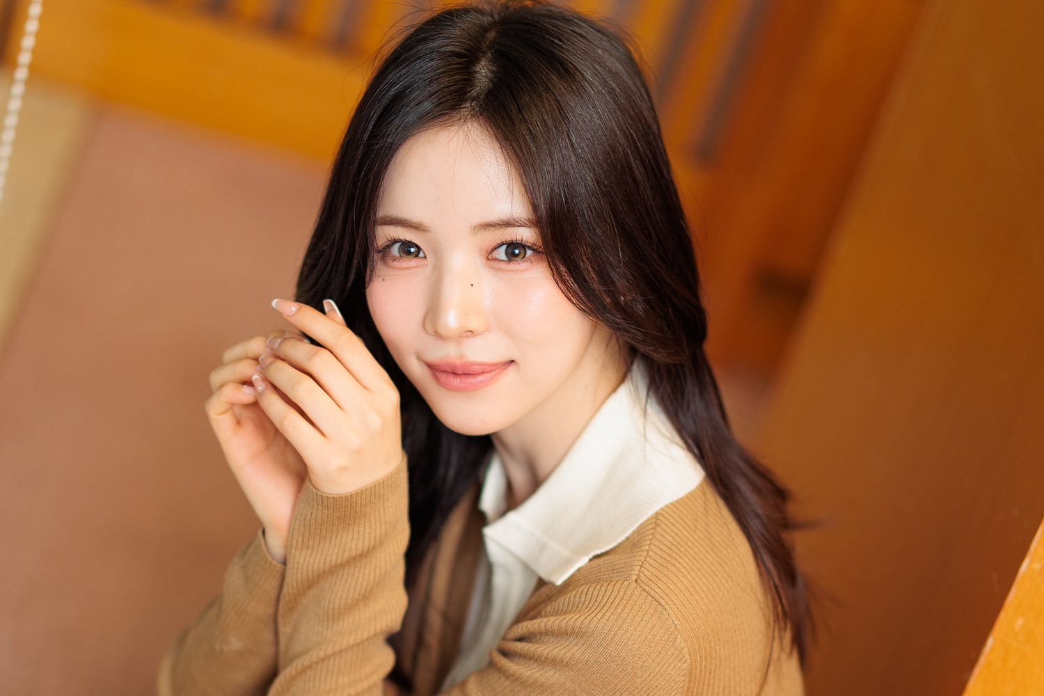 NiziU・MAYA、初の絵本に込めた想いを語るの画像