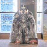 防具「シュバルカαシリーズ」