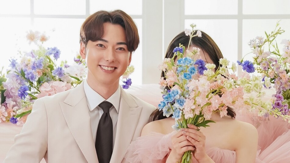 おるたな・ないとー、結婚を報告