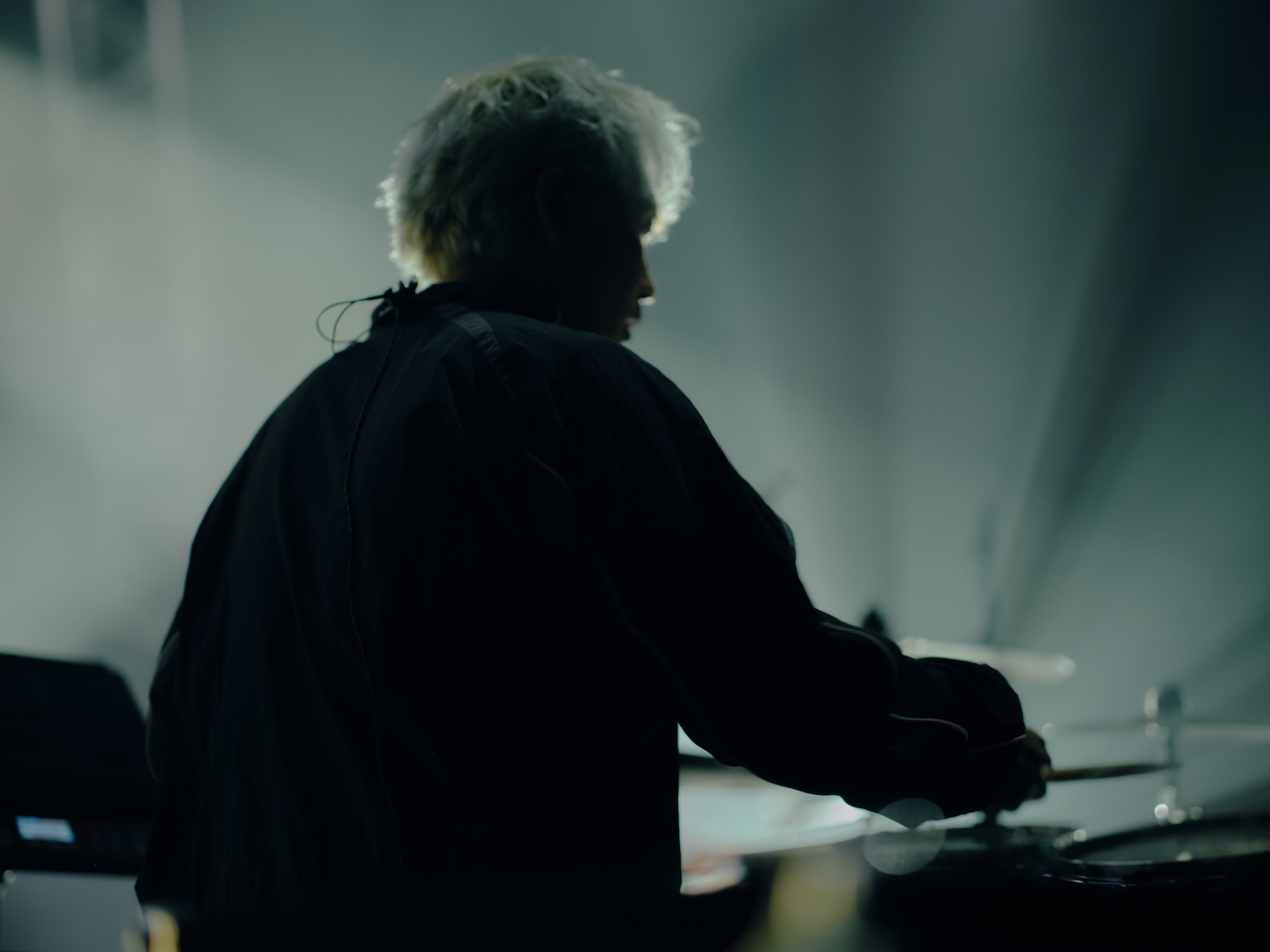 冨田洋之進（Dr）