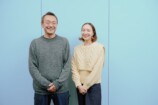 夫婦対談『おにたろかっぱ』戌井昭人×愛可の画像