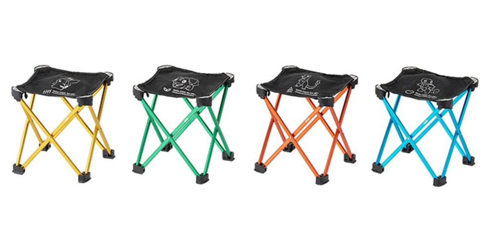 ポケモン 7075キュービックチェア