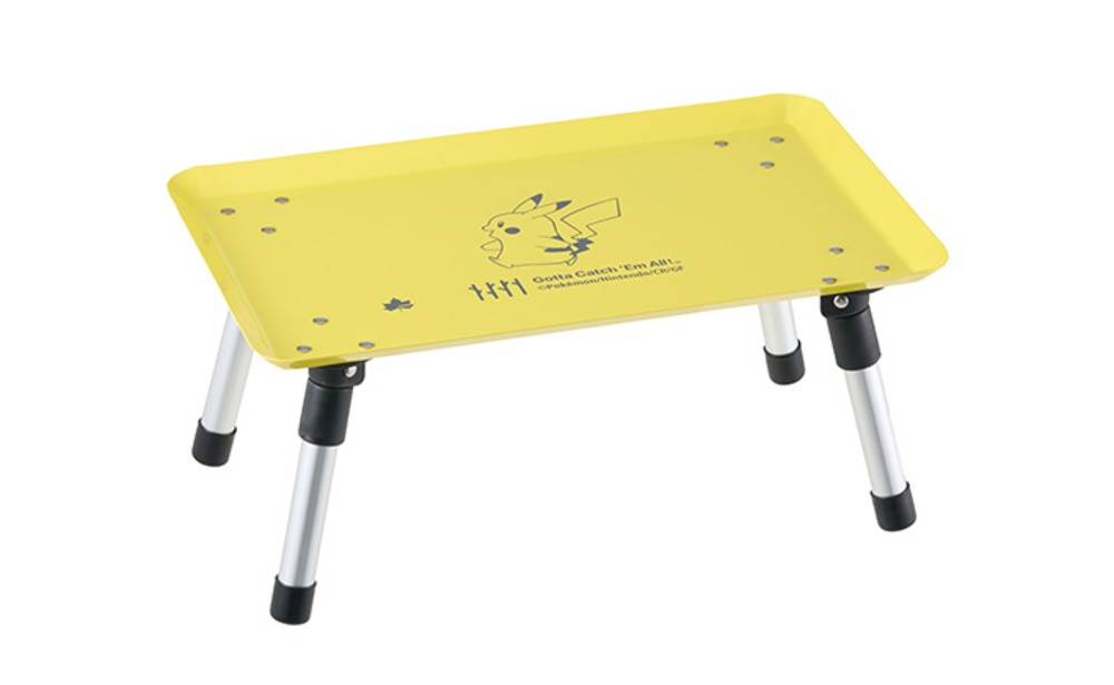 ポケモン スタックカラーテーブル