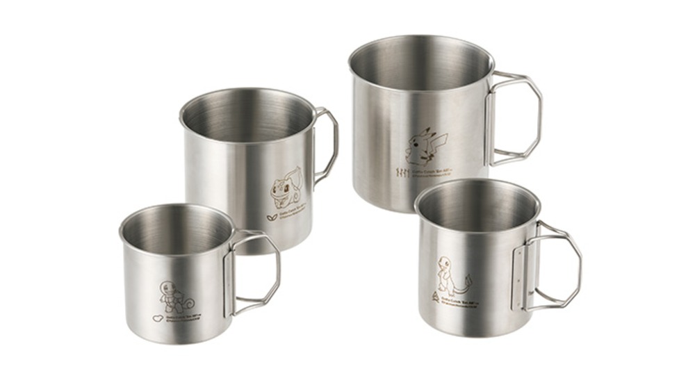 ポケモン ネストステンマグ 4