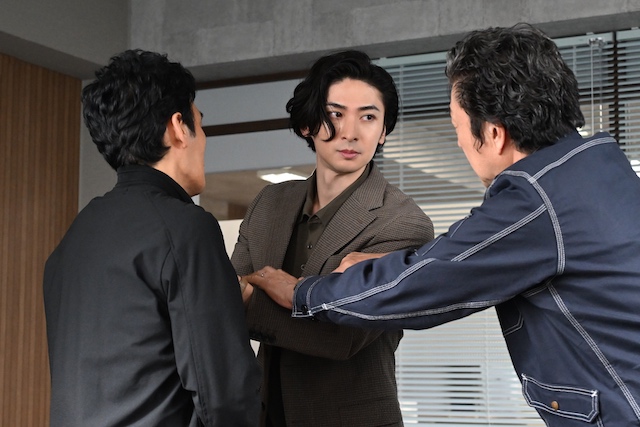 『終幕のロンド』樹が守った生者と死者の尊厳の画像