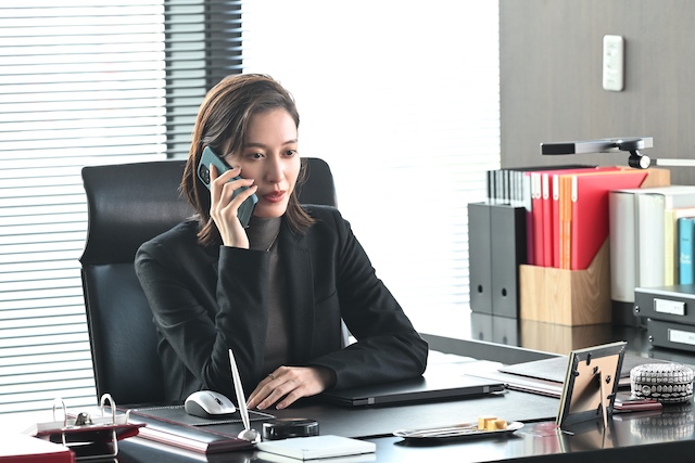 『終幕のロンド』樹が守った生者と死者の尊厳の画像