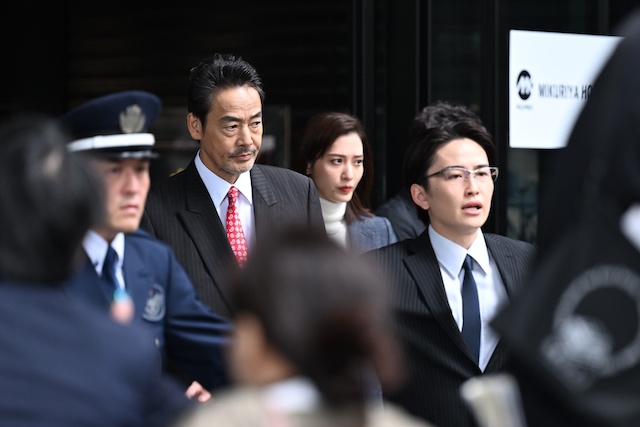 『終幕のロンド』樹が守った生者と死者の尊厳の画像